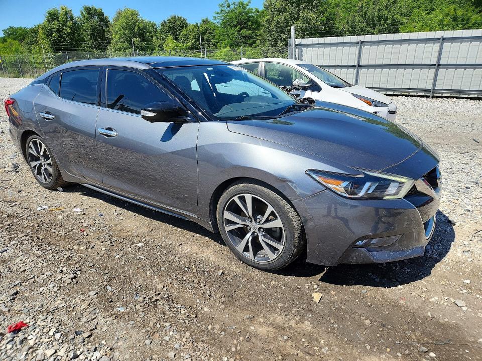 Aukcja sprzedaży 2017 Nissan Maxima, vin: 1N4AA6AP0HC422303, numer aukcji: 53105806