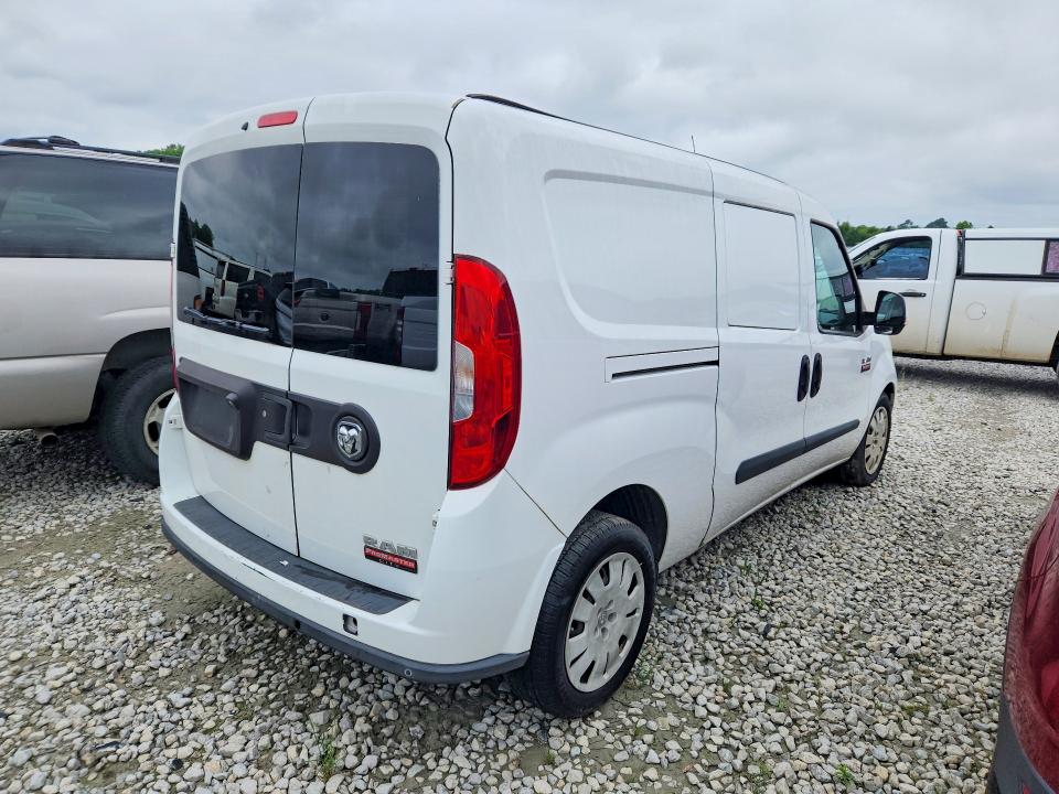 Aukcja sprzedaży 2016 Ram Promaster City, vin: ZFBERFBT4G6C39263, numer aukcji: 52563036