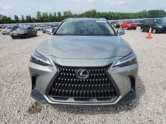 54713476 :رقم المزاد ، 2T2AKCEZ5SC043874 vin ، 2025 Lexus Nx 350h مزاد بيع