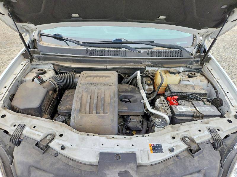 54609526 :رقم المزاد ، 3GNAL3EK8ES669079 vin ، 2014 Chevrolet Captiva مزاد بيع