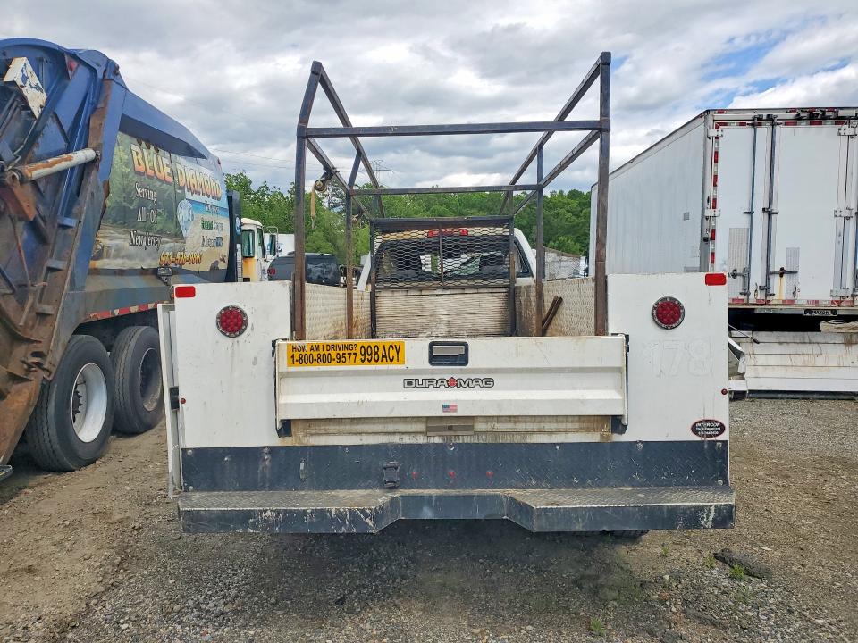 2020 Chevrolet Silverado Medium Duty მანქანა იყიდება აუქციონზე, vin: 1HTKHPVK1LH397585, აუქციონის ნომერი: 53557046