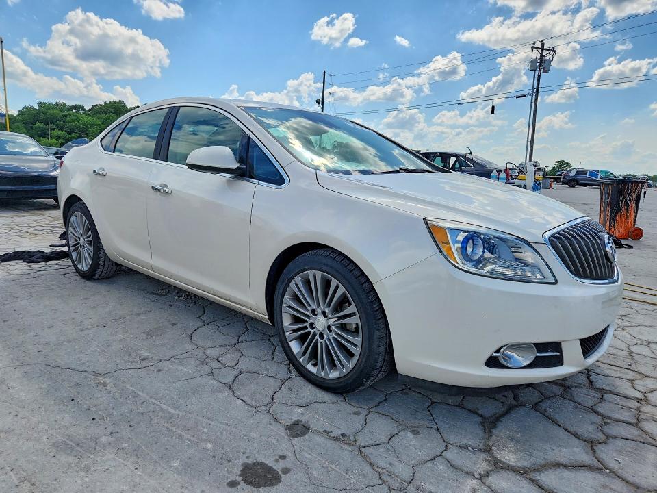 Aukcja sprzedaży 2016 Buick Verano, vin: 1G4PS5SK4G4105949, numer aukcji: 54156156