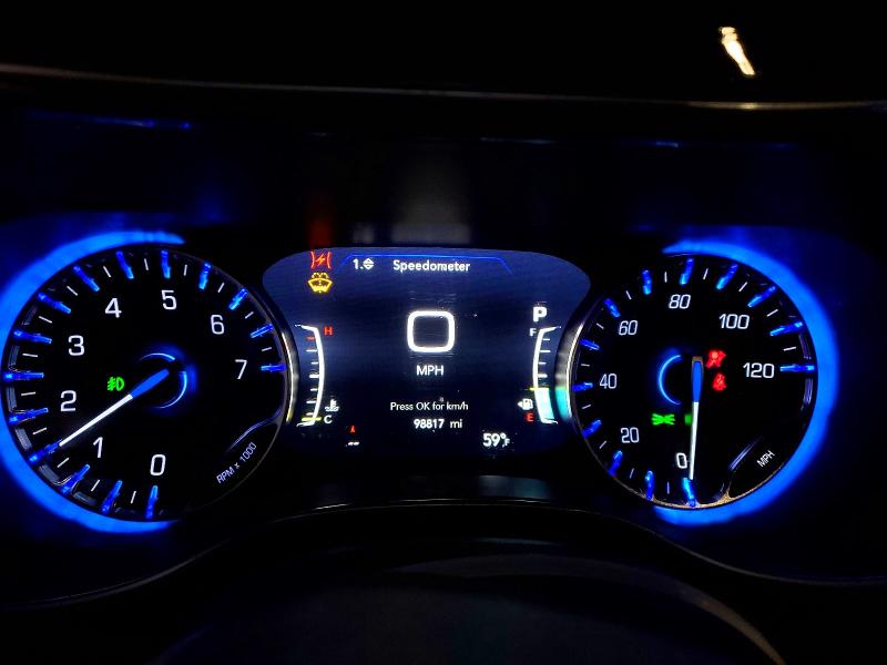 Aukcja sprzedaży 2022 Chrysler Pacifica, vin: 2C4RC1GG0NR170346, numer aukcji: 53132666