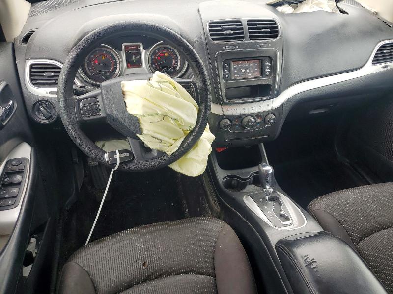 Aukcja sprzedaży 2014 Dodge Journey, vin: 3C4PDCAB1ET256615, numer aukcji: 52467696