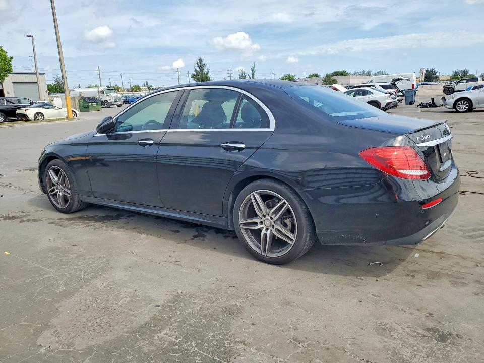 Aukcja sprzedaży 2017 Mercedes-benz E, vin: WDDZF4JB8HA209172, numer aukcji: 53104906
