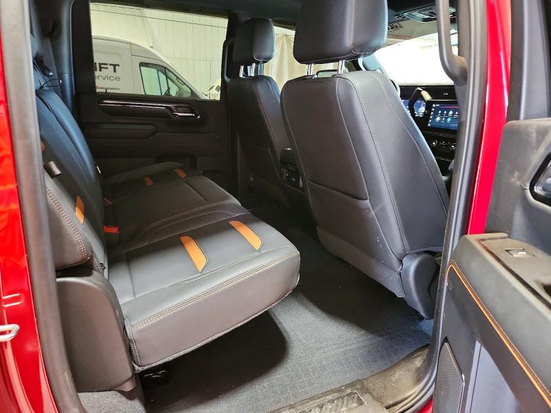 52682896 :رقم المزاد ، 1GT49PEY7RF259044 vin ، 2024 Gmc Sierra مزاد بيع
