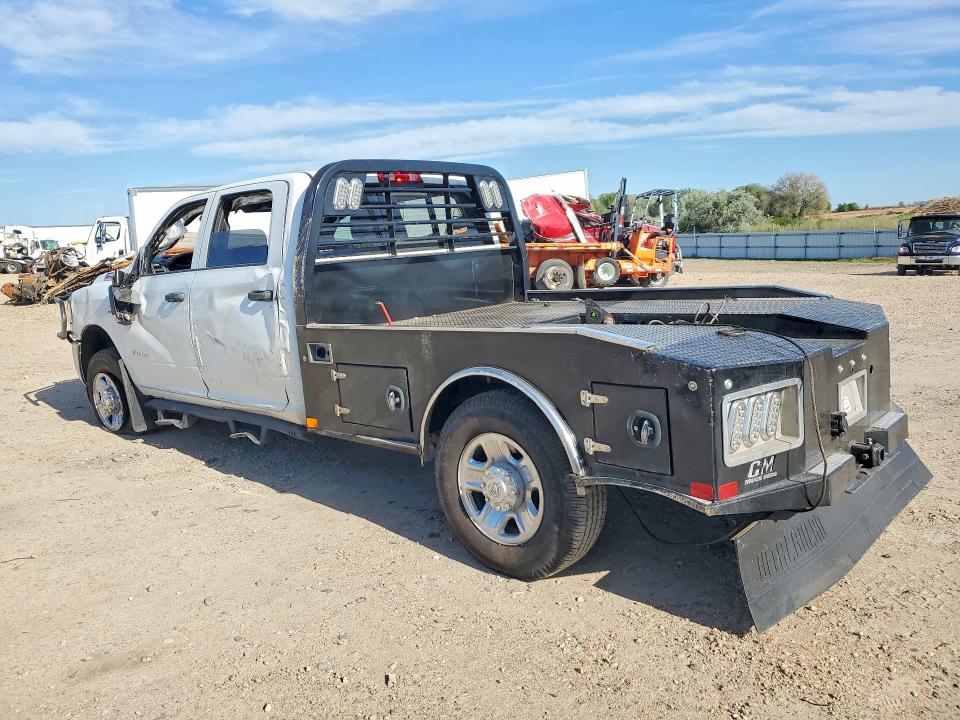 Продажа на аукционе авто 2022 Ram 2500, vin: 3C6UR5HL2NG295423, номер лота: 51892306
