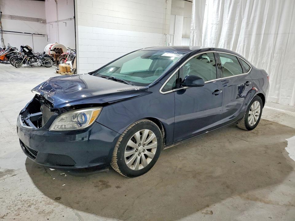 Продаж на аукціоні авто 2015 Buick Verano, vin: 1G4PP5SK5F4186184, номер лоту: 52757816