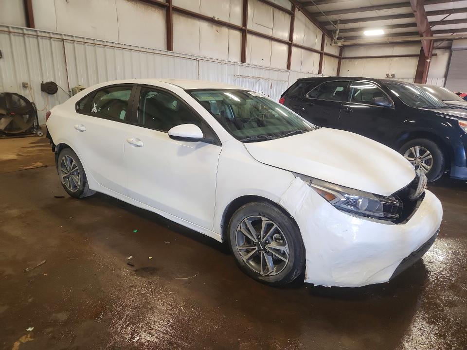 Продажа на аукционе авто 2024 Kia Forte, vin: 3KPF24AD7RE784792, номер лота: 52121106