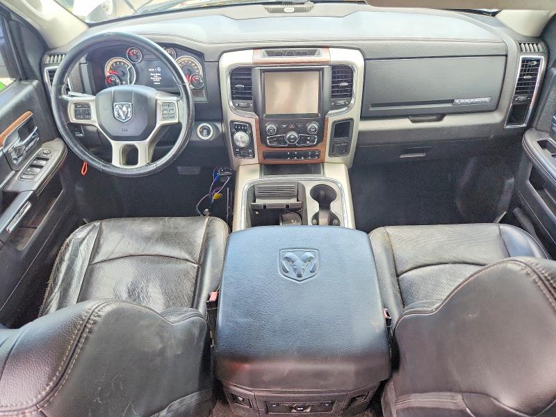 Aukcja sprzedaży 2015 Ram 1500, vin: 1C6RR7VMXFS761494, numer aukcji: 53822926