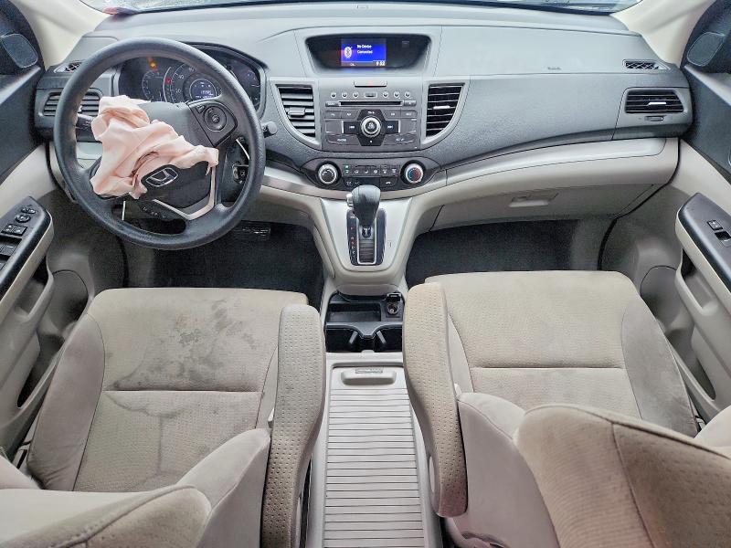 52323396 :رقم المزاد ، 5J6RM4H52EL068495 vin ، 2014 Honda Cr-v مزاد بيع