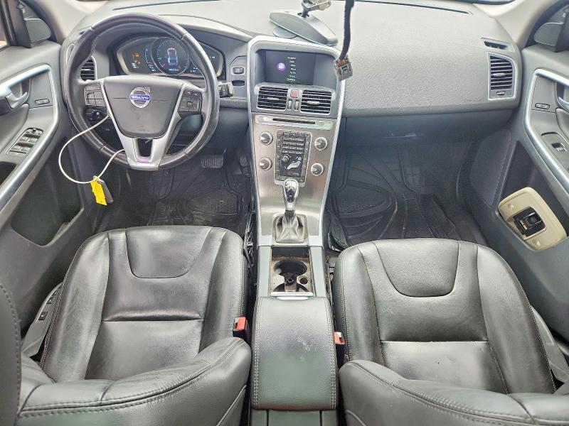Aukcja sprzedaży 2016 Volvo Xc60, vin: YV449MRK4G2876827, numer aukcji: 54109526