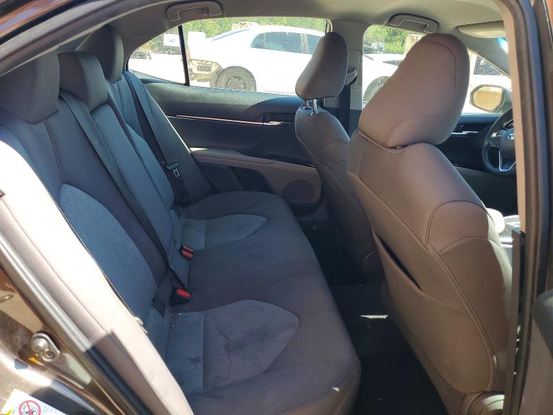 Продаж на аукціоні авто 2019 Toyota Camry, vin: 4T1B11HK5KU732357, номер лоту: 53539776