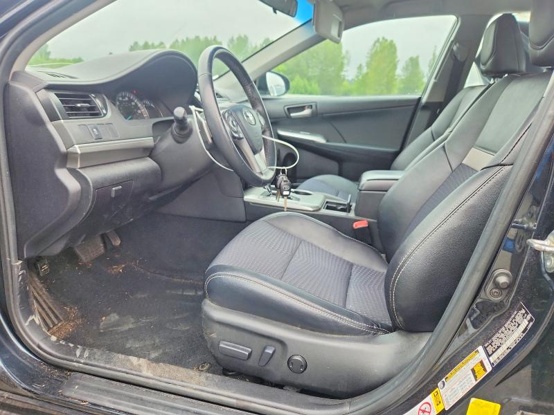 Продажа на аукционе авто 2013 Toyota Camry, vin: 4T1BF1FK9DU279500, номер лота: 53183866