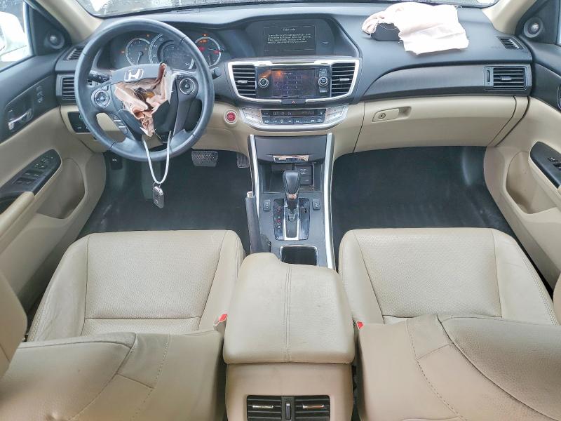 Aukcja sprzedaży 2015 Honda Accord, vin: 1HGCR2F88FA069647, numer aukcji: 54303466