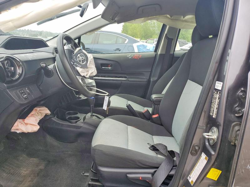 Продаж на аукціоні авто 2015 Toyota Prius C, vin: JTDKDTB3XF1111471, номер лоту: 52863566