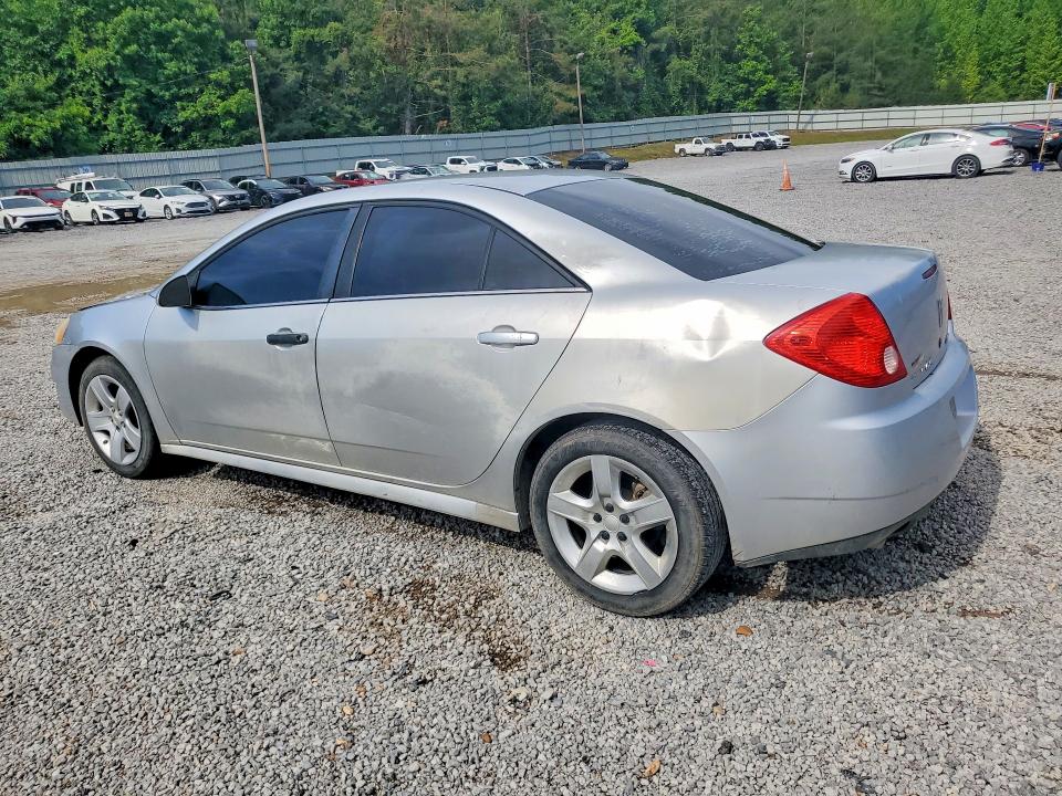 Aukcja sprzedaży 2010 Pontiac G6, vin: 1G2ZA5E01A4135688, numer aukcji: 52772556