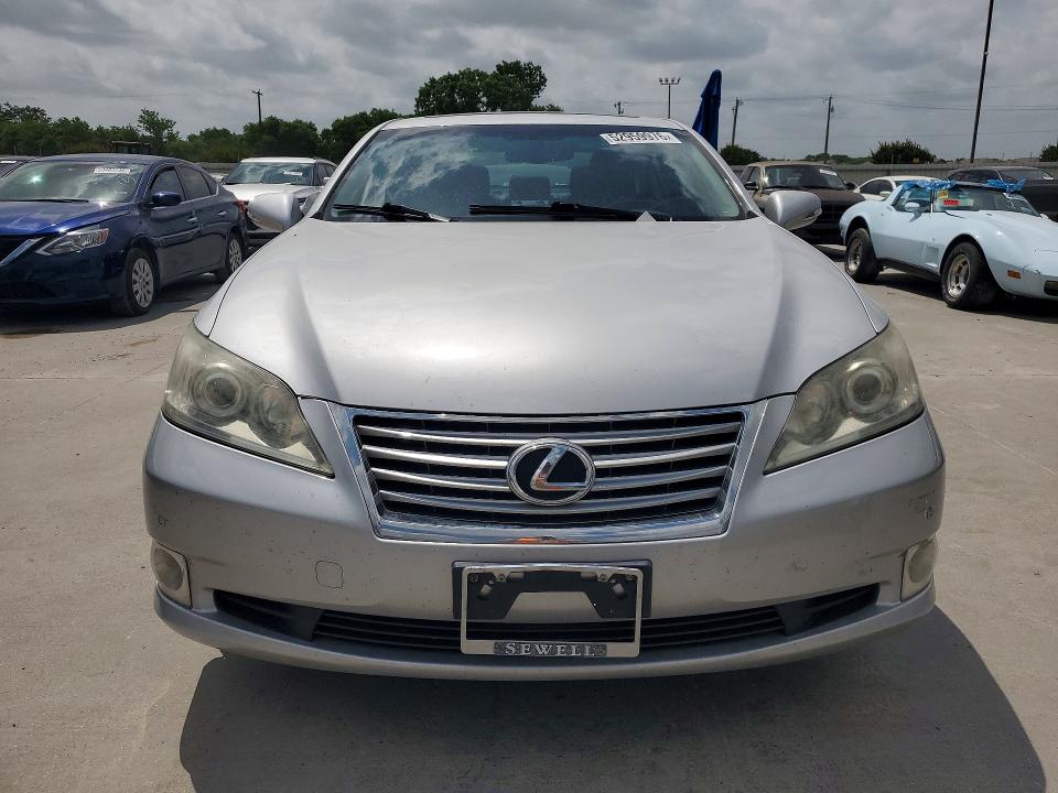 Продаж на аукціоні авто 2012 Lexus Es, vin: JTHBK1EGXC2499380, номер лоту: 52959976