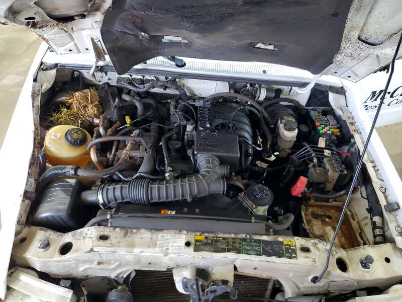 2010 Ford Ranger მანქანა იყიდება აუქციონზე, vin: 1FTKR1AD0APA73271, აუქციონის ნომერი: 54322336