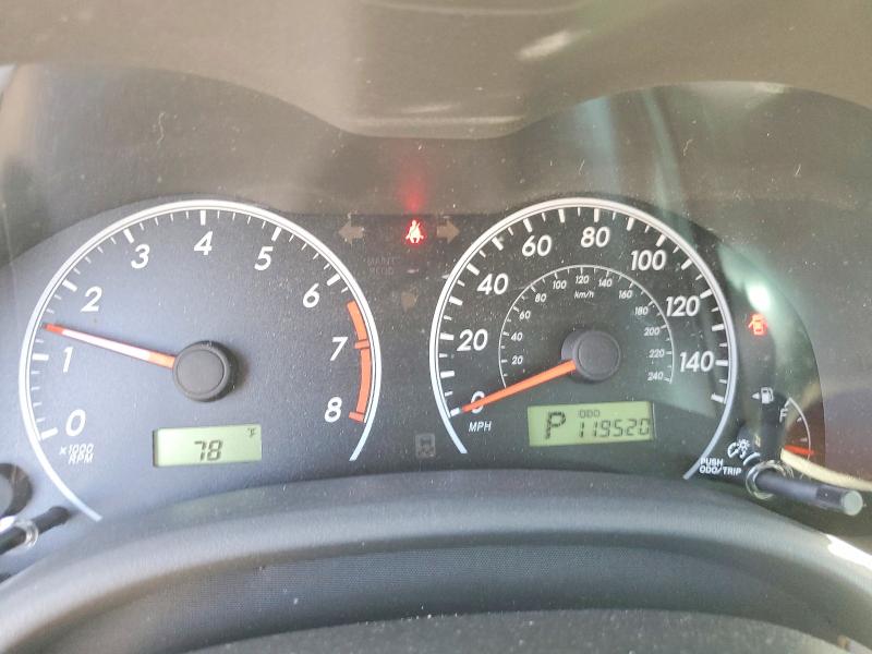 54396216 :رقم المزاد ، 5YFBU4EE7CP027120 vin ، 2012 Toyota Corolla مزاد بيع