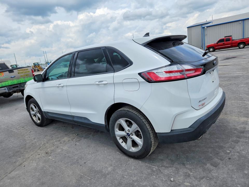 Aukcja sprzedaży 2020 Ford Edge, vin: 2FMPK4G94LBB12366, numer aukcji: 54816236