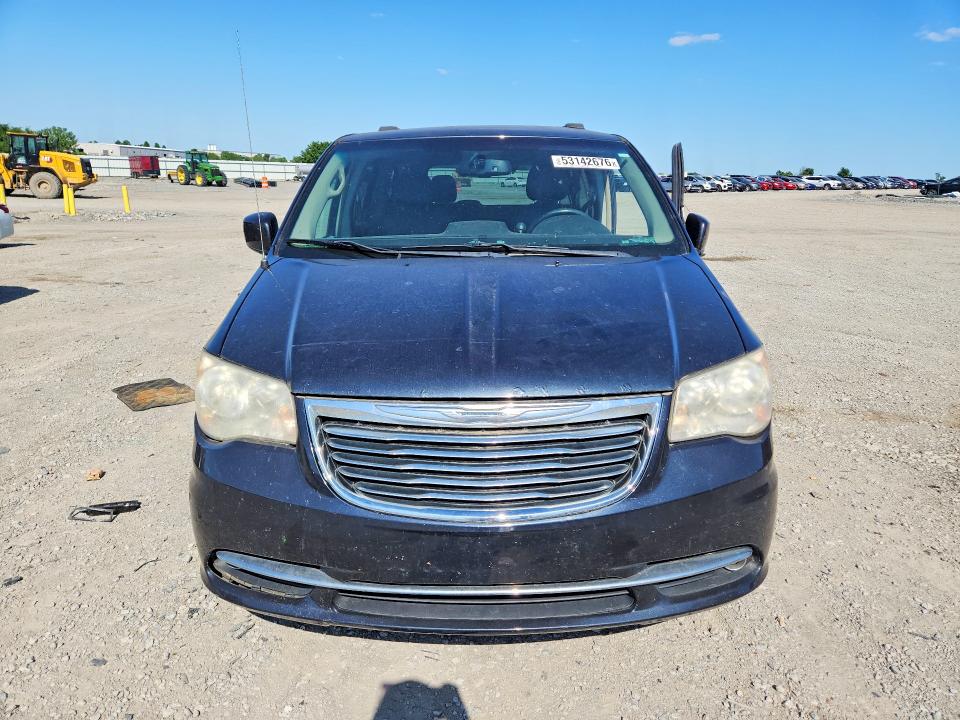 Aukcja sprzedaży 2013 Chrysler Town & Country, vin: 2C4RC1BG7DR767595, numer aukcji: 53142676
