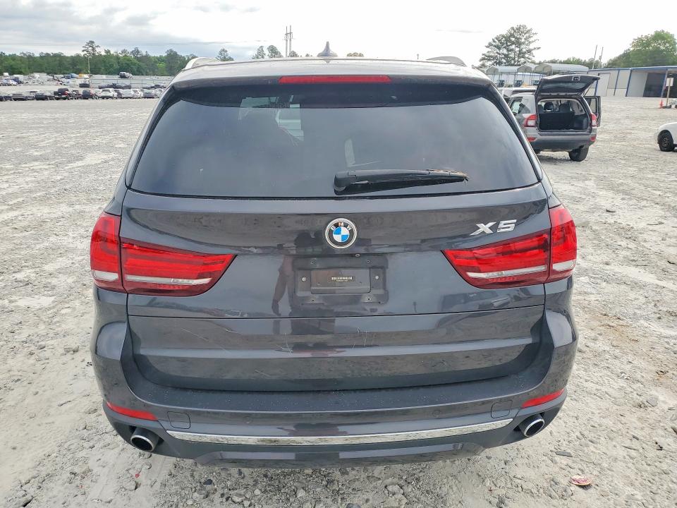 51834506 :رقم المزاد ، 5UXKR0C32H0V82083 vin ، 2017 Bmw X5 مزاد بيع