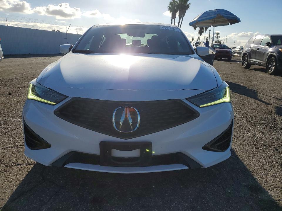Aukcja sprzedaży 2022 Acura Ilx, vin: 19UDE2F81NA008297, numer aukcji: 55176626
