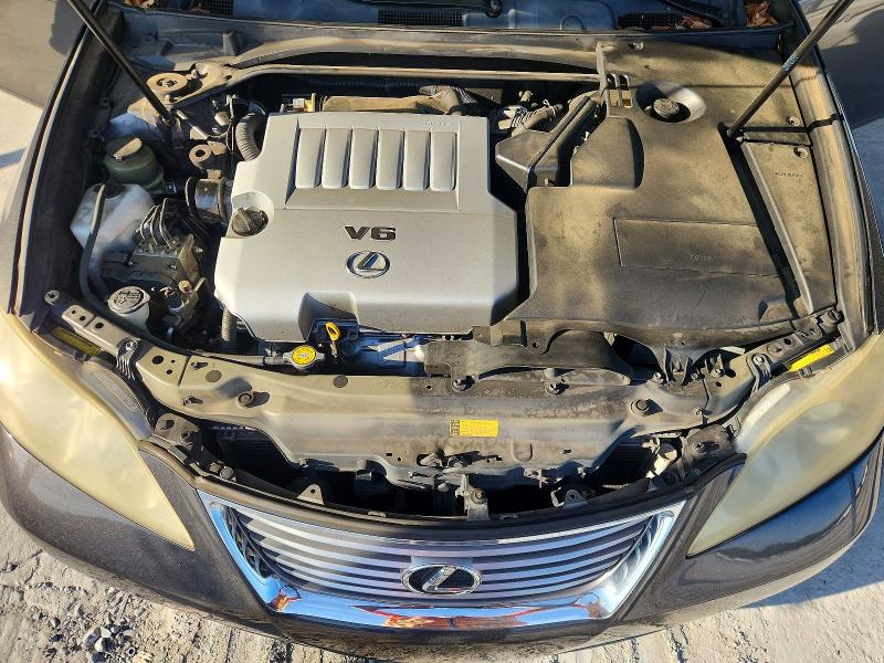 Продажа на аукционе авто 2009 Lexus Es, vin: JTHBJ46G792293915, номер лота: 53884536