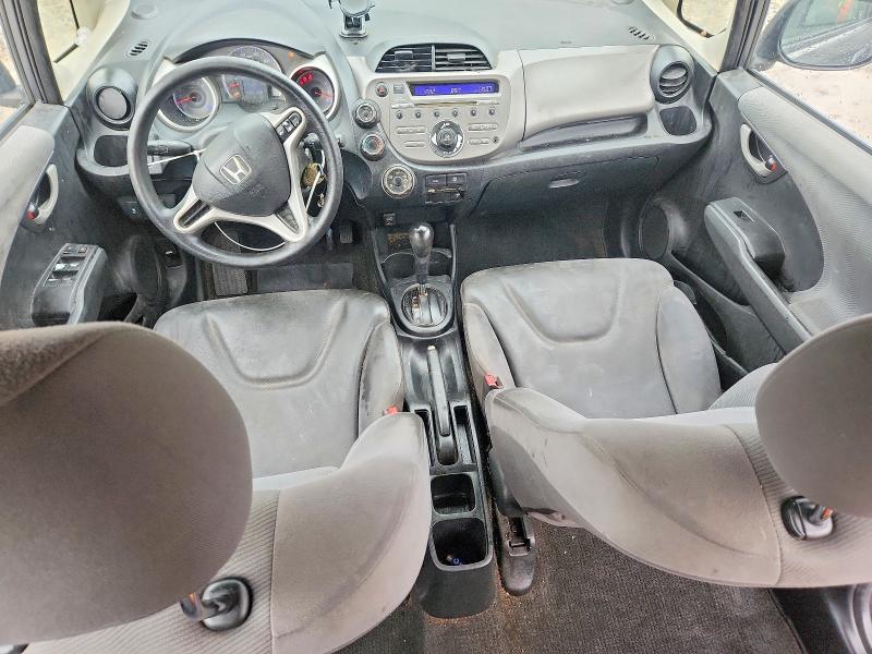 Продаж на аукціоні авто 2013 Honda Fit, vin: JHMGE8H32DC008178, номер лоту: 54833016
