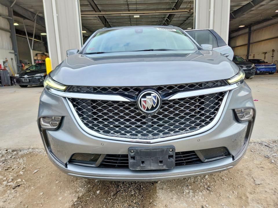 Aukcja sprzedaży 2024 Buick Enclave, vin: 5GAEVCKW6RJ117925, numer aukcji: 54690086