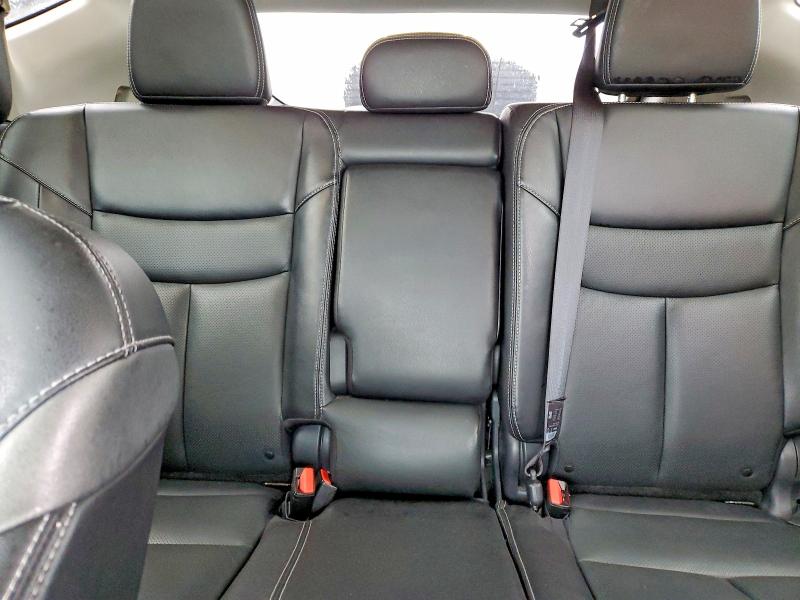 Продажа на аукционе авто 2021 Nissan Murano, vin: 5N1AZ2CS3MC105747, номер лота: 52239976