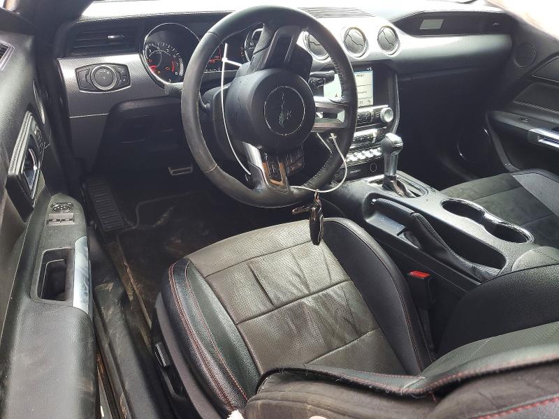 Aukcja sprzedaży 2017 Ford Mustang, vin: 1FA6P8CF3H5330921, numer aukcji: 52673606
