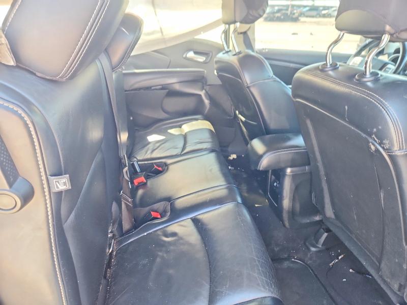53304956 :رقم المزاد ، 3C4PDCBG2ET150782 vin ، 2014 Dodge Journey مزاد بيع
