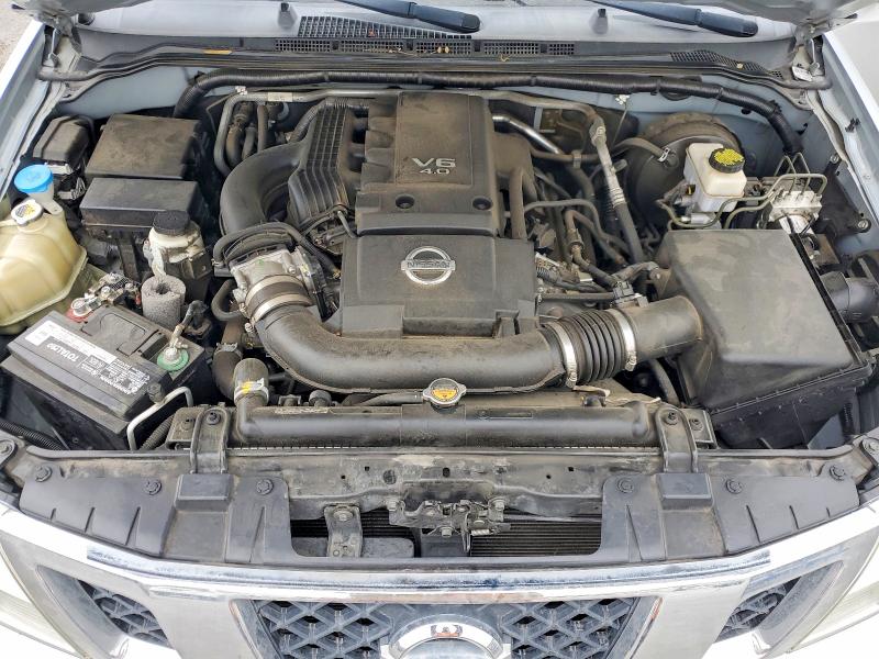 2019 Nissan Frontier მანქანა იყიდება აუქციონზე, vin: 1N6AD0ER3KN776528, აუქციონის ნომერი: 51842496