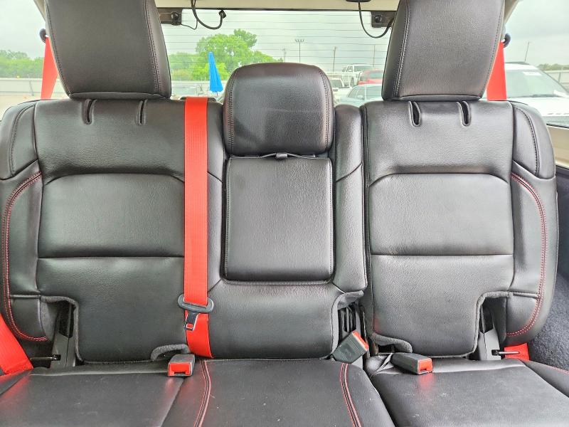 Продаж на аукціоні авто 2020 Jeep Wrangler Unlimited, vin: 1C4HJXFNXLW307432, номер лоту: 54599636