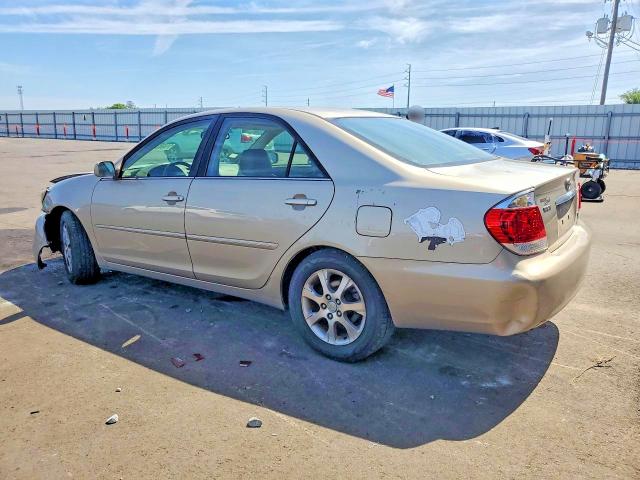 Aukcja sprzedaży 2005 Toyota Camry, vin: 4T1BF30K35U616569, numer aukcji: 51680346