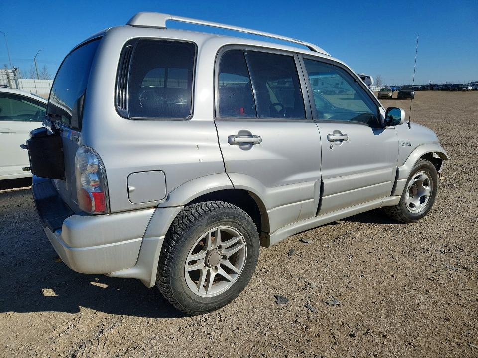 Продаж на аукціоні авто 2005 Suzuki Grand Vitara, vin: JS3TD62V654201416, номер лоту: 52218636