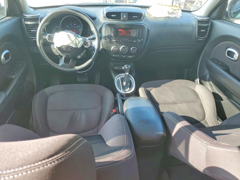 Продажа на аукционе авто 2016 Kia Soul, vin: KNDJN2A22G7345906, номер лота: 53728756