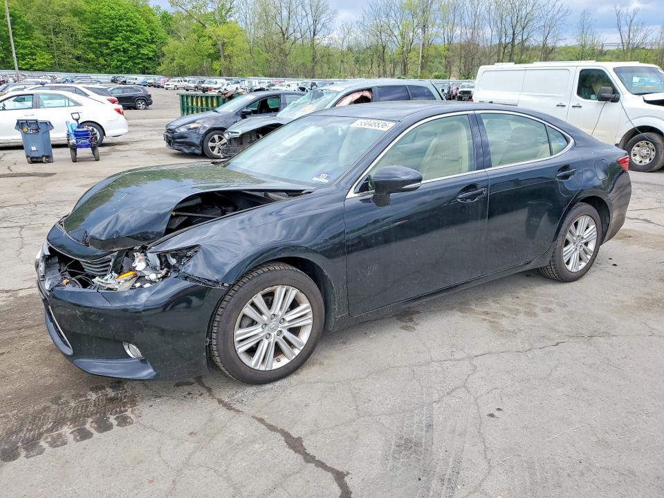 Auction sale of the 2013 Lexus Es, vin: JTHBK1GG8D2070916, lot number: 53048836