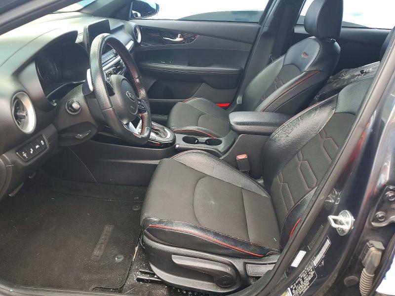 Aukcja sprzedaży 2021 Kia Forte, vin: 3KPF44AC3ME278824, numer aukcji: 52719806