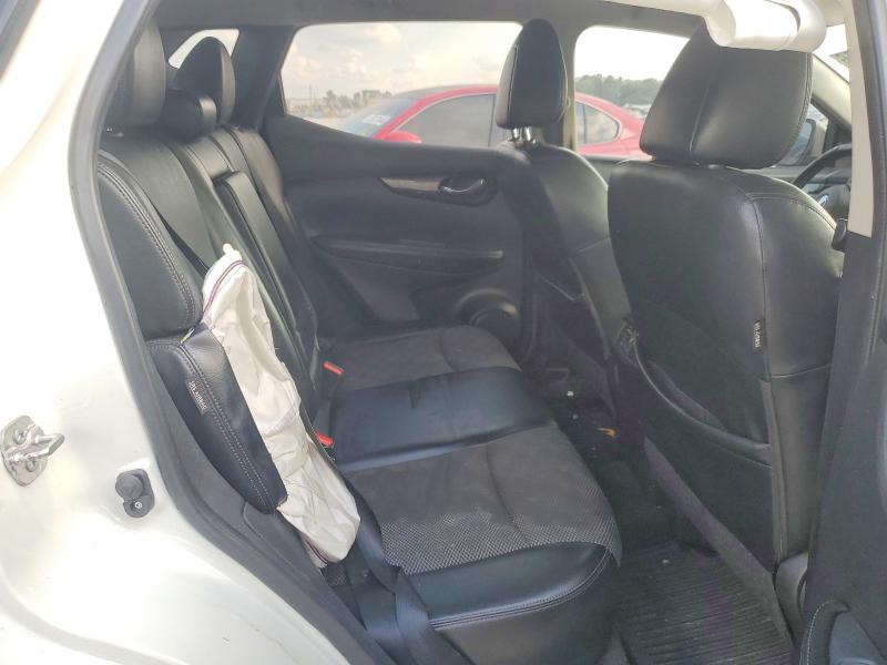 Aukcja sprzedaży 2021 Nissan Rogue Sport, vin: JN1BJ1BV4MW320819, numer aukcji: 54520256