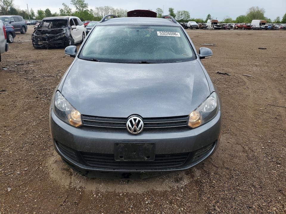 Aukcja sprzedaży 2013 Volkswagen Jetta, vin: 3VWPP7AJ6DM632303, numer aukcji: 53226596