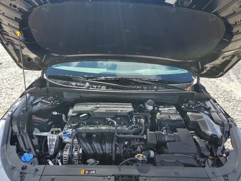 2026 Kia K4 მანქანა იყიდება აუქციონზე, vin: 3KPFT4DE2TE291529, აუქციონის ნომერი: 53833216