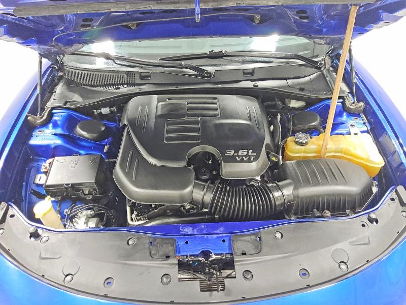 2018 Dodge Charger მანქანა იყიდება აუქციონზე, vin: 2C3CDXBG0JH272988, აუქციონის ნომერი: 53583346