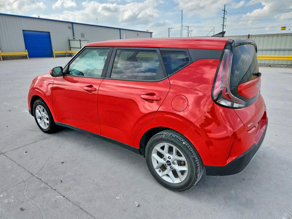 Продаж на аукціоні авто 2024 Kia Soul, vin: KNDJ23AU2R7220679, номер лоту: 54149496