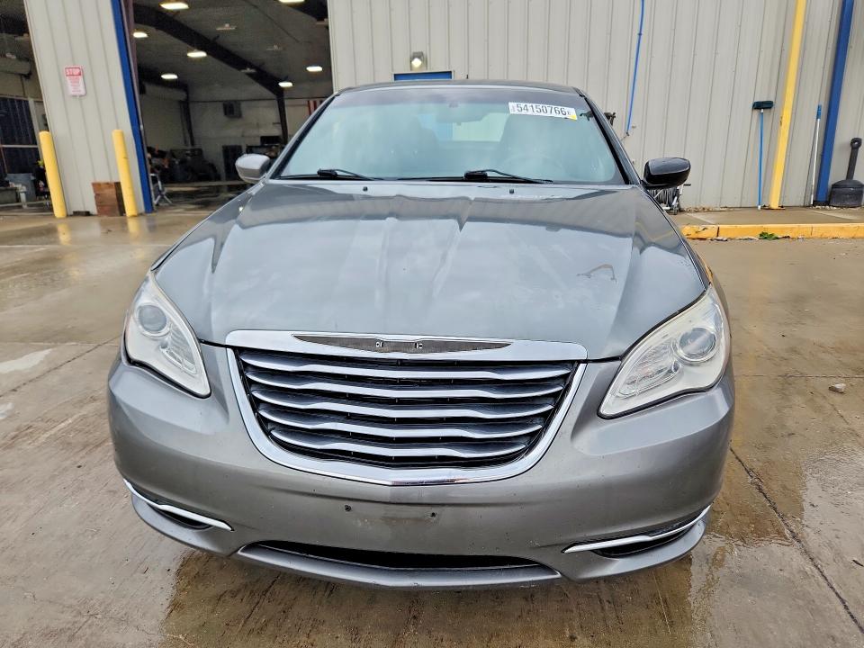 Продажа на аукционе авто 2012 Chrysler 200, vin: 1C3CCBBG3CN152859, номер лота: 54150766