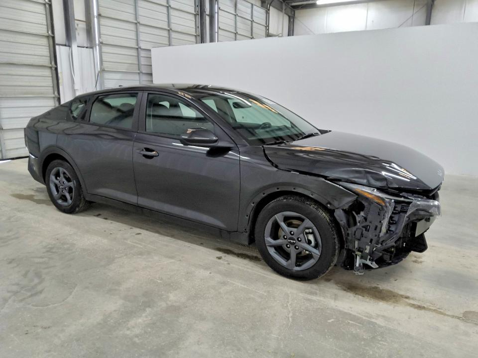 Aukcja sprzedaży 2026 Kia K4, vin: 3KPFT4DE3TE257647, numer aukcji: 54897096
