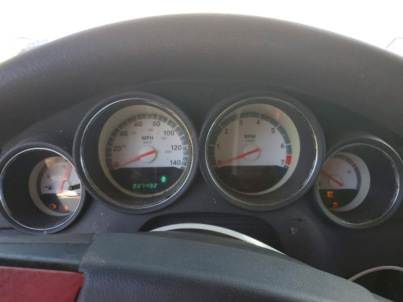 Aukcja sprzedaży 2008 Dodge Charger, vin: 2B3KA43G78H198302, numer aukcji: 52317466