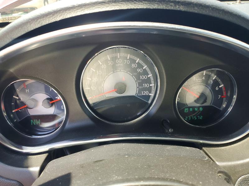 Продажа на аукционе авто 2014 Chrysler 200, vin: 1C3BCBFG6EN156672, номер лота: 55201356